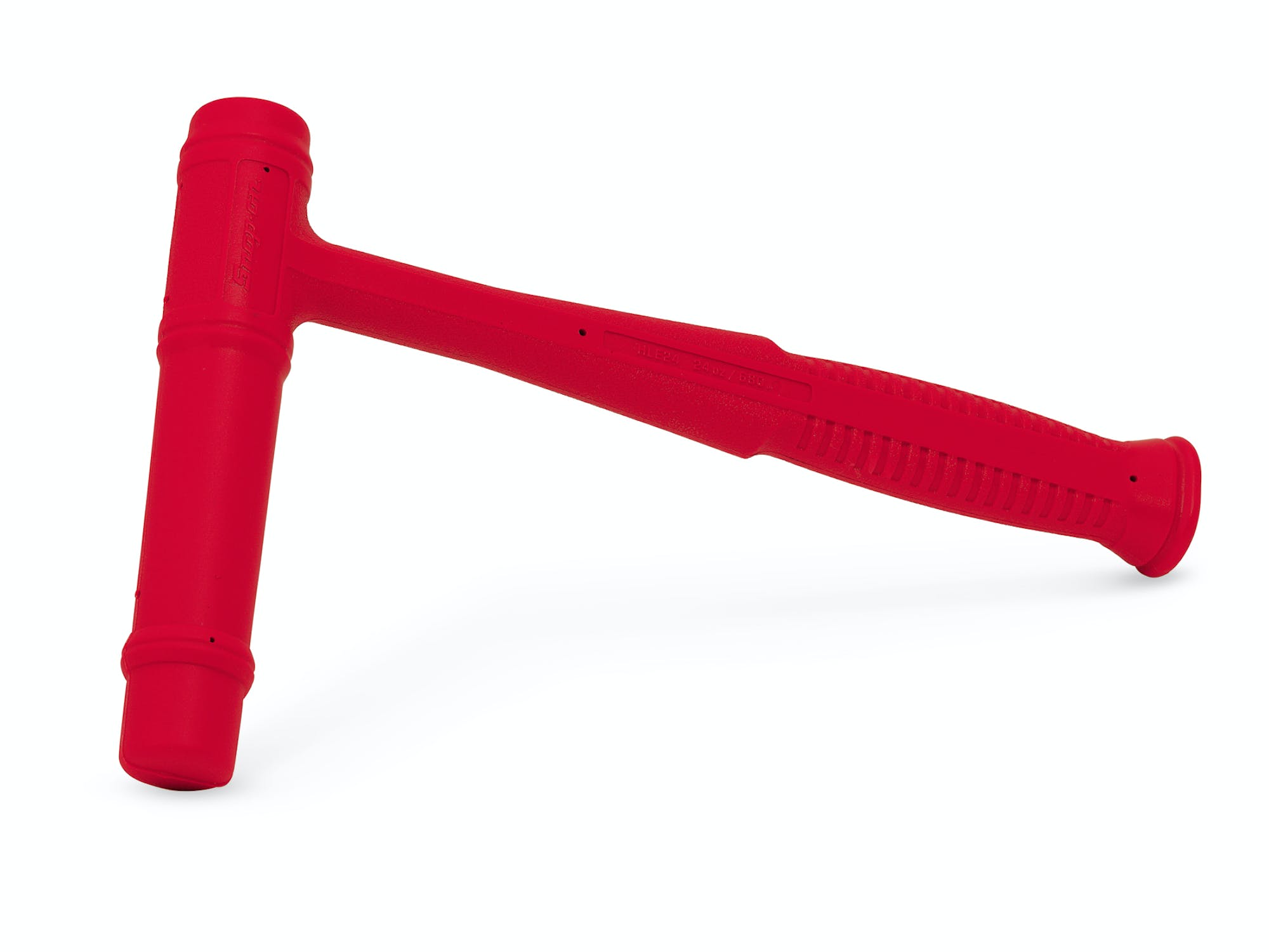 Dead Blow 24-Ounce Piston Hammer | HLE24 Dead Blow 24-Ounce Piston Hammer | HLE24